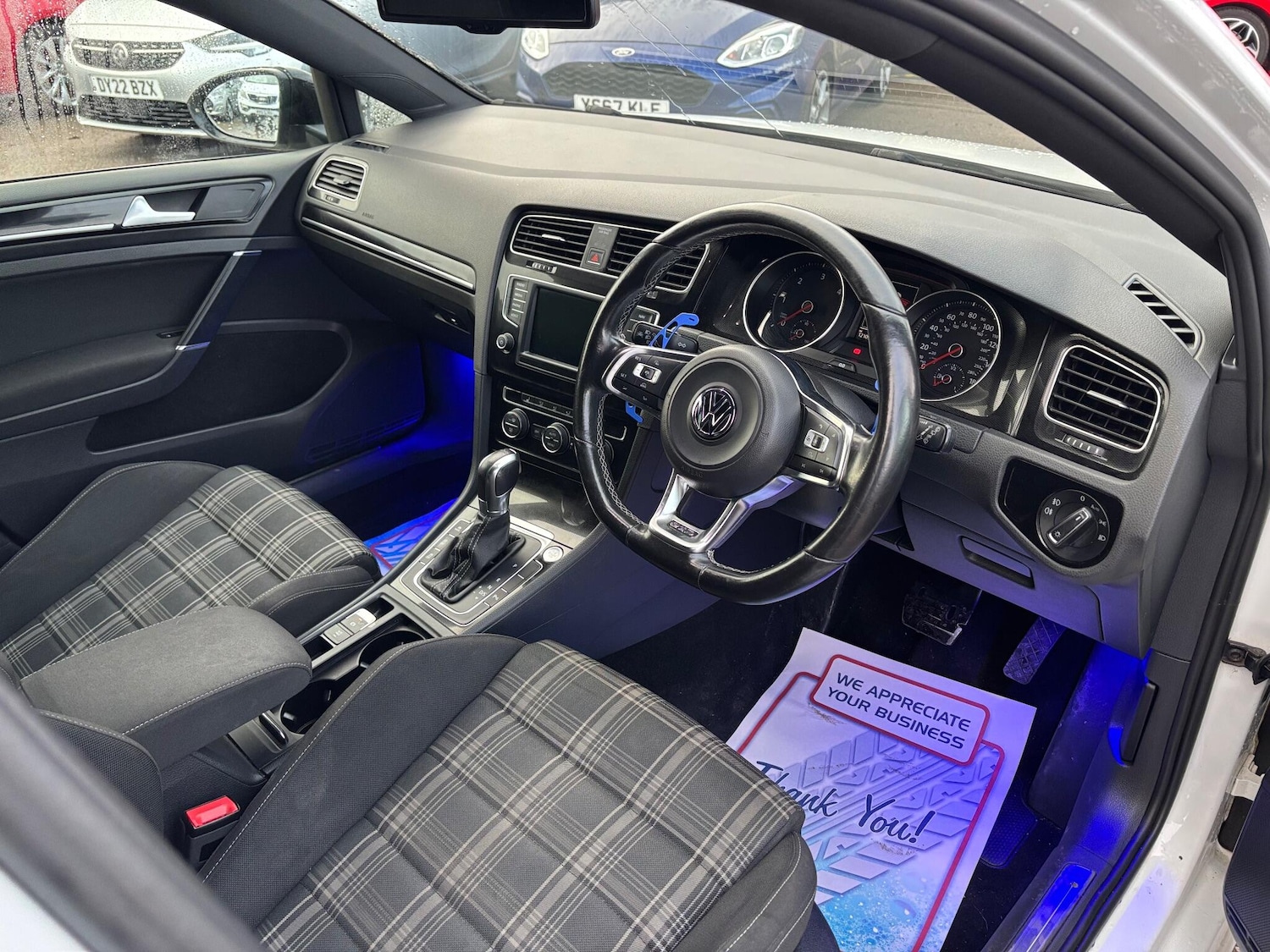 Used Volkswagen Golf 2015 for sale - 78171056: Photo 5