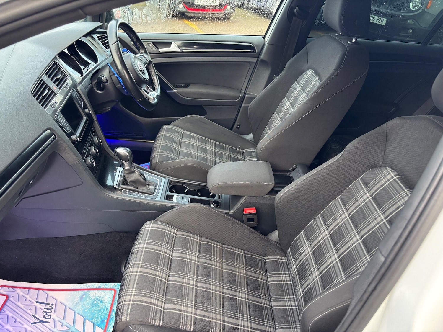 Used Volkswagen Golf 2015 for sale - 78171056: Photo 8