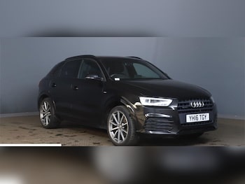 Used Audi Q3 2016 for sale - 79168902: Photo