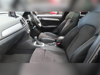 Used Audi Q3 2016 for sale - 79168902: Photo