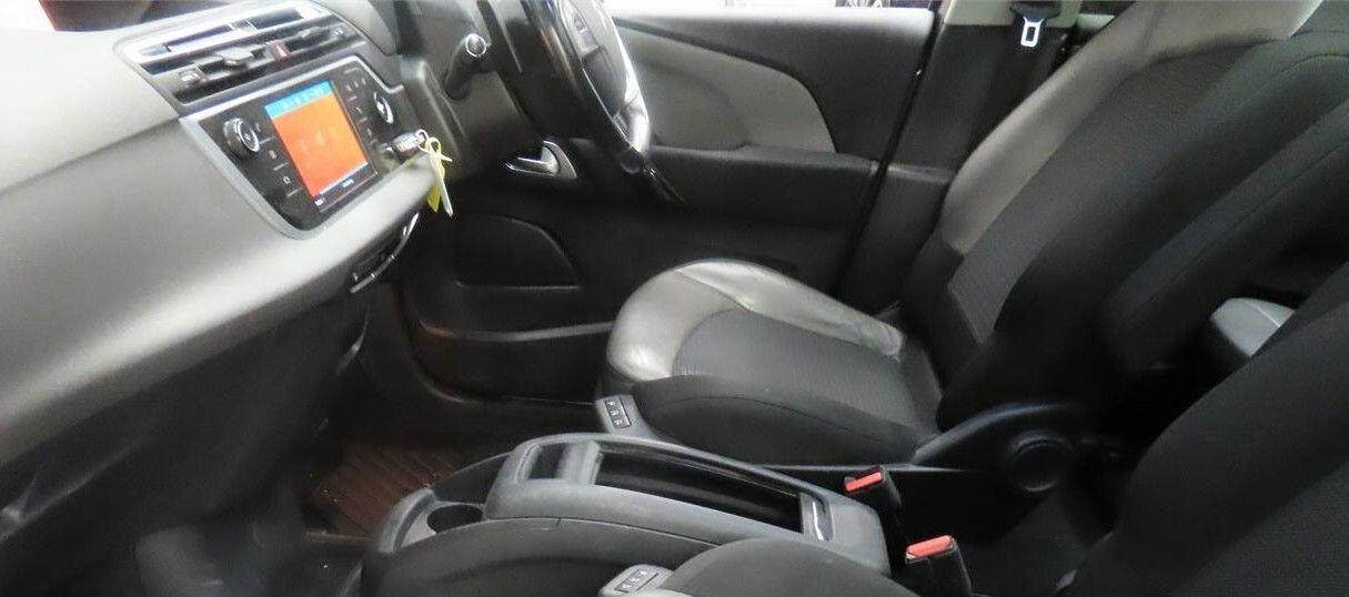 Used Citroen C4 Grand Picasso 2017 for sale - 77166600: Photo 2