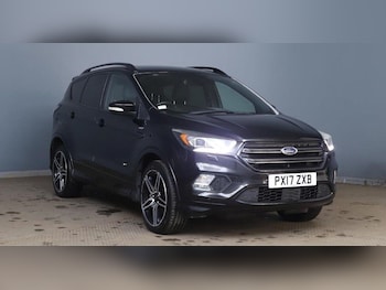 Used Ford Kuga 2017 for sale - 78417289: Photo