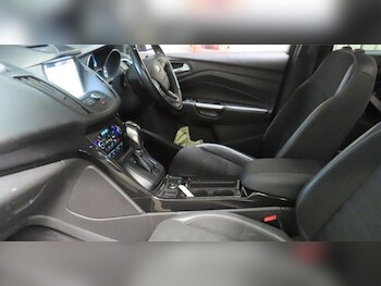 Used Ford Kuga 2017 for sale - 78417289: Photo