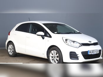 Used Kia Rio 2015 for sale - 78982191: Photo