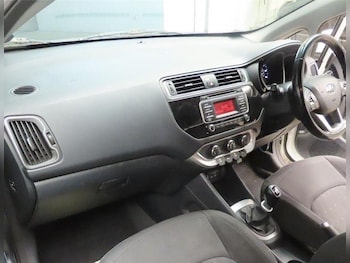 Used Kia Rio 2015 for sale - 78982191: Photo