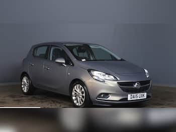 Used Vauxhall Corsa 2015 for sale - 79645181: Photo