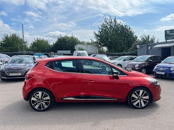2015 (15) - 0.9 TCe Dynamique S MediaNav Euro 5 (s/s) 5dr