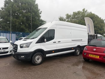 Used Ford Transit 2022 for sale - 79688480: Photo
