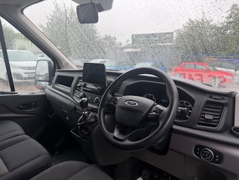 Used Ford Transit 2022 for sale - 79688480: Photo