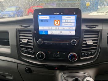Used Ford Transit 2022 for sale - 79688480: Photo