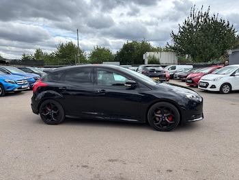 Ford - Focus