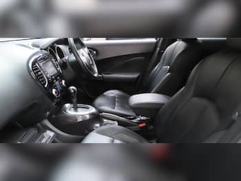 Used Nissan Juke 2017 for sale - 79846902: Photo