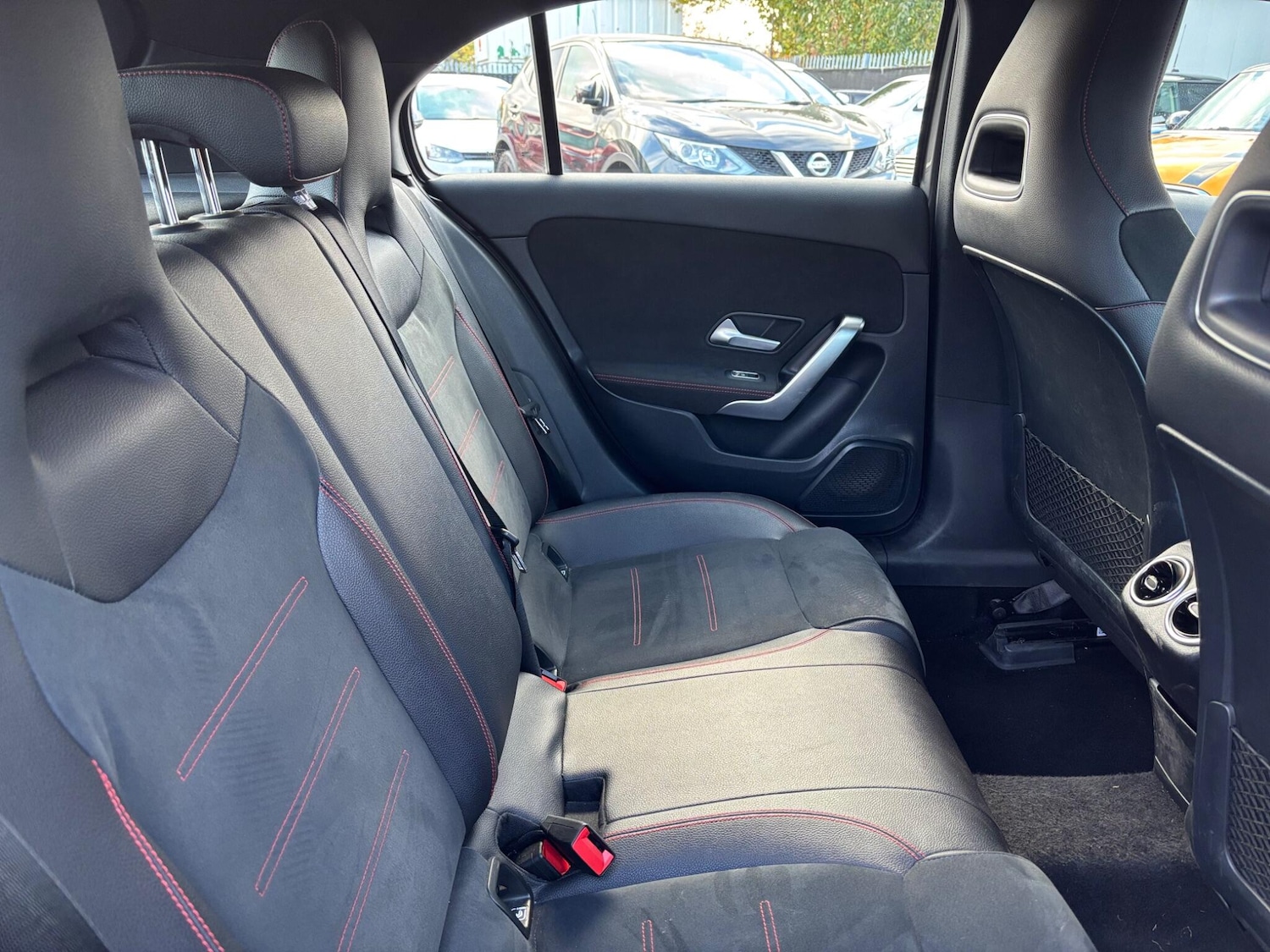 Used Mercedes-Benz A-Class 2019 for sale - 76715309: Photo 12