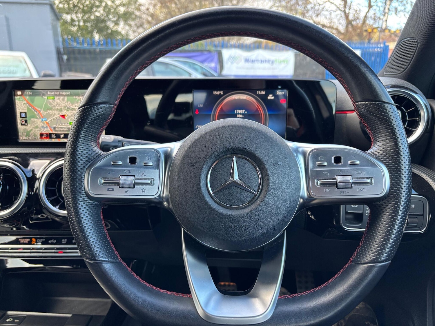 Used Mercedes-Benz A-Class 2019 for sale - 76715309: Photo 17