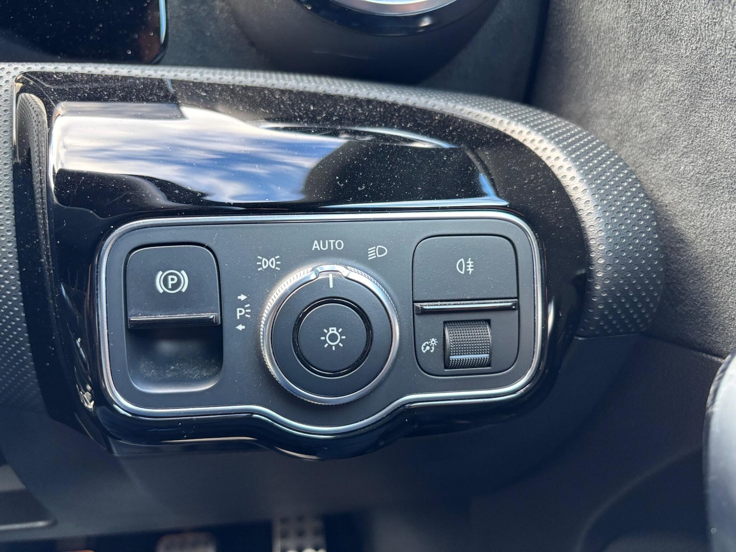 Used Mercedes-Benz A-Class 2019 for sale - 76715309: Photo 18