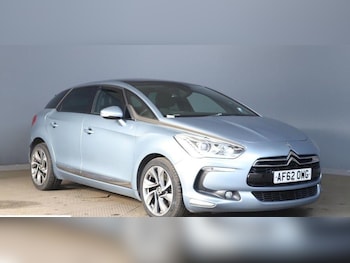 Used Citroen DS5 2012 for sale - 78388280: Photo