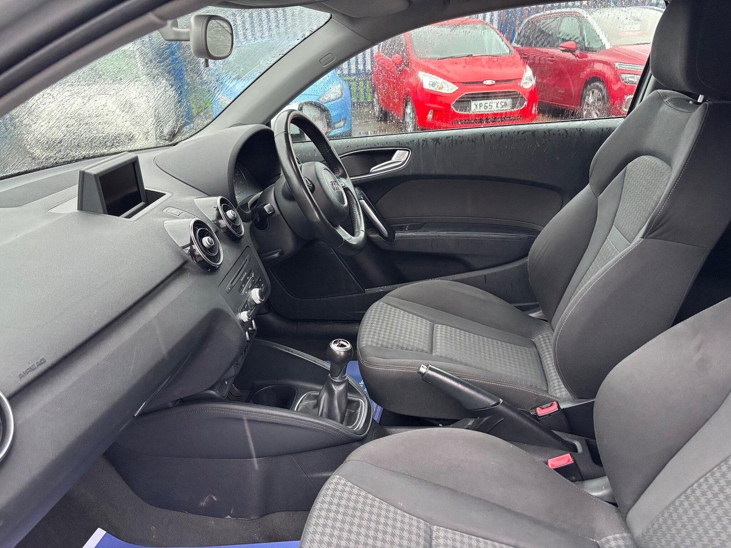 Used Audi A1 2012 for sale - 76942597: Photo 10