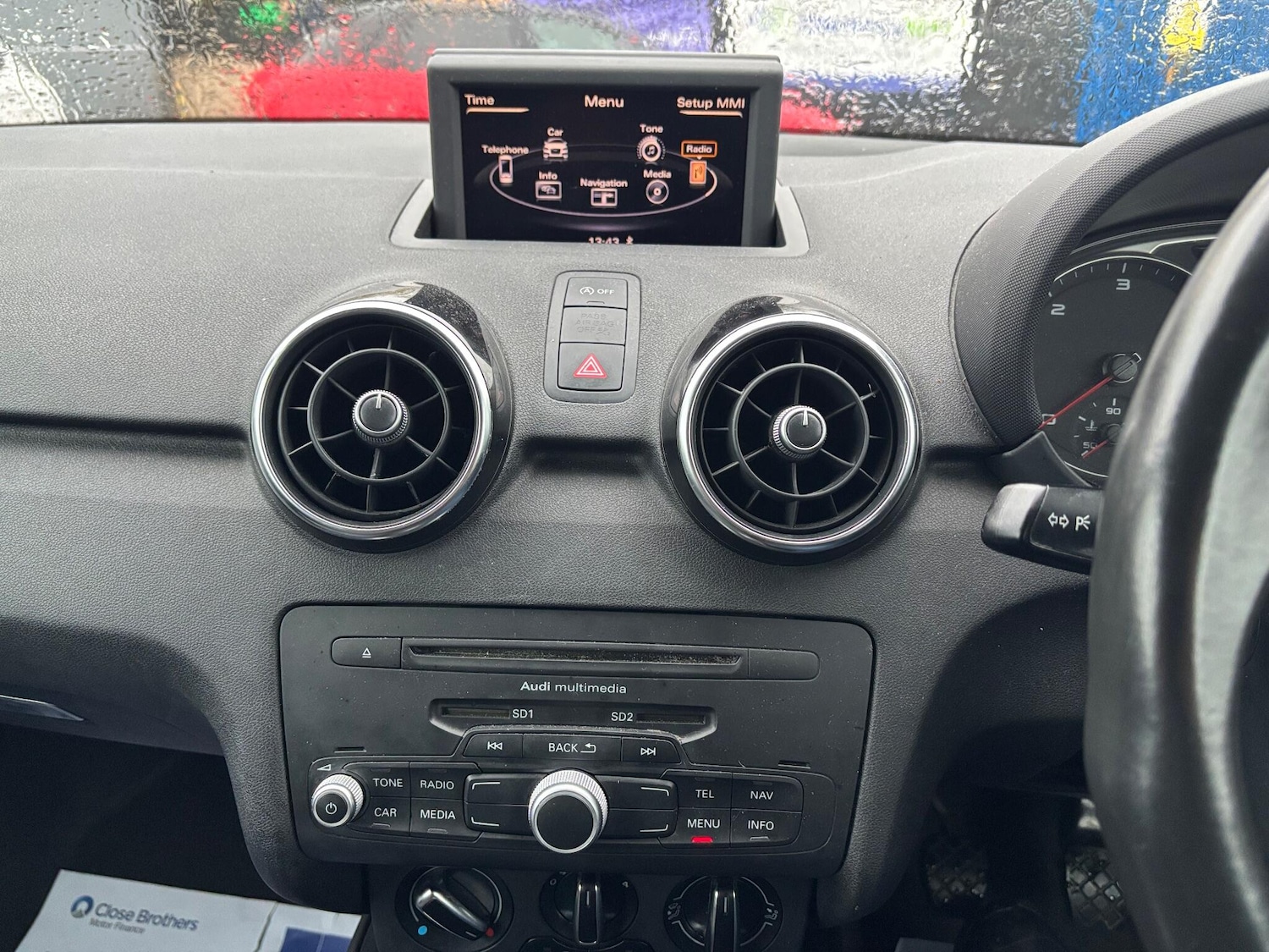 Used Audi A1 2012 for sale - 76942597: Photo 11