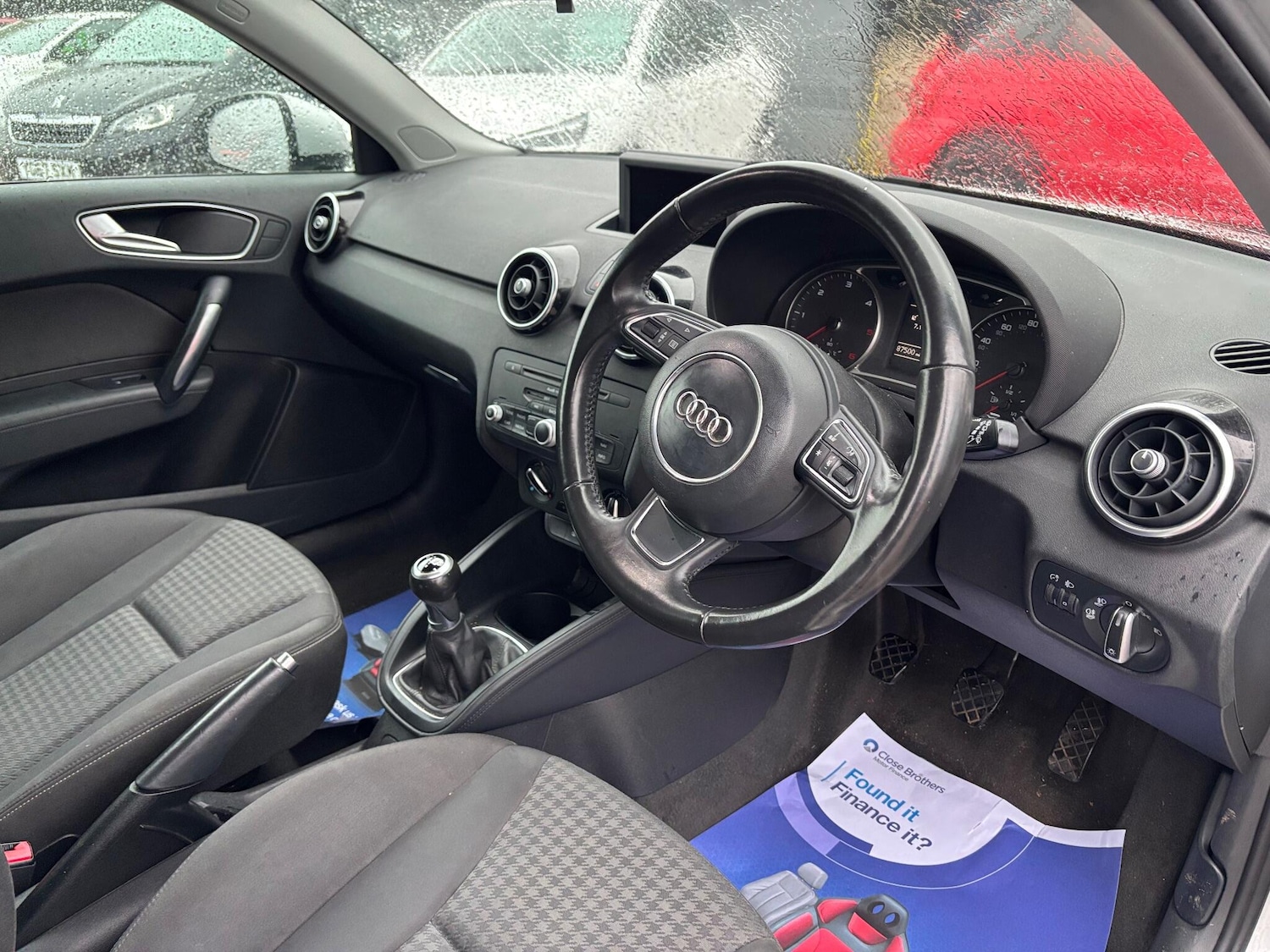 Used Audi A1 2012 for sale - 76942597: Photo 8