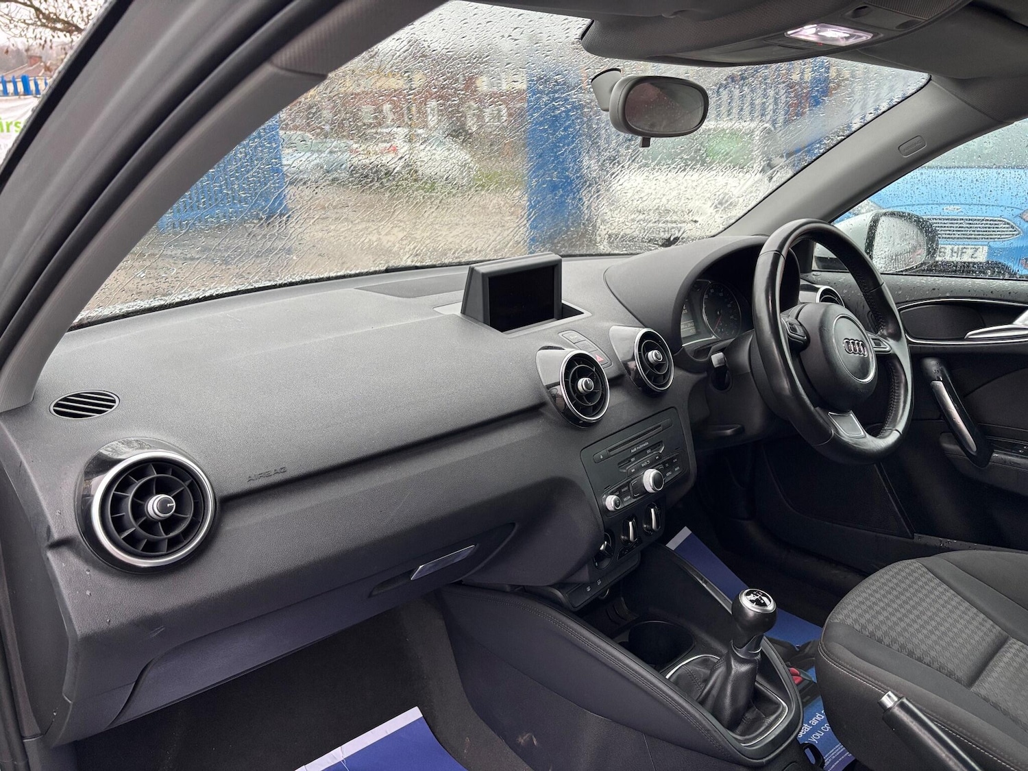 Used Audi A1 2012 for sale - 76942597: Photo 9