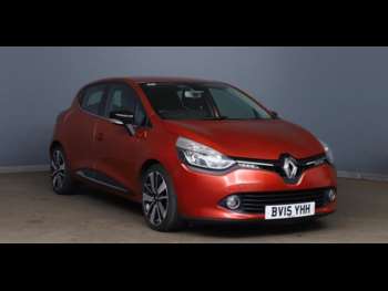 2015 (15) - 0.9 TCe Dynamique S MediaNav Euro 5 (s/s) 5dr