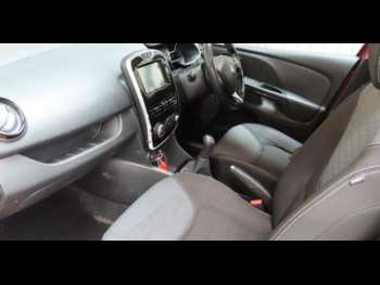 Used Renault Clio 2015 for sale - 75109369: Photo