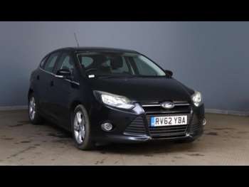 Used Ford Focus 2012 for sale - 74862173: Photo