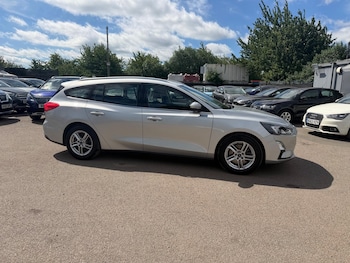 Used Ford Focus 2021 for sale - 78982194: Photo