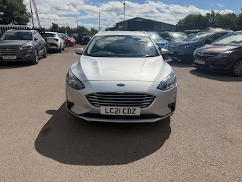 Used Ford Focus 2021 for sale - 78982194: Photo