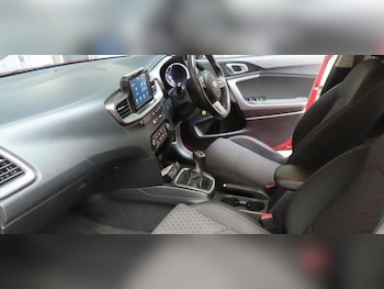Used Kia Ceed 2019 for sale - 78763073: Photo
