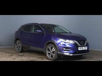 2018 (18) - 1.5 dCi N-Connecta Euro 6 (s/s) 5dr