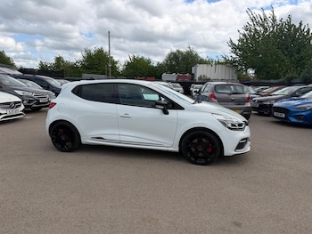 Used Renault Clio 2014 for sale - 78648883: Photo