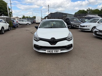 Used Renault Clio 2014 for sale - 78648883: Photo