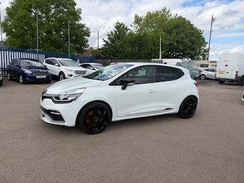 Used Renault Clio 2014 for sale - 78648883: Photo
