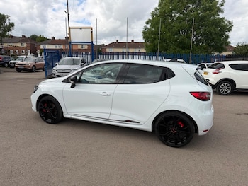 Used Renault Clio 2014 for sale - 78648883: Photo