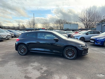 (65) - 2.0 TDI BlueMotion Tech R-Line Euro 6 (s/s) 3dr