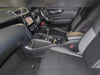 Used Nissan Qashqai 2019 for sale - 77586510: Photo