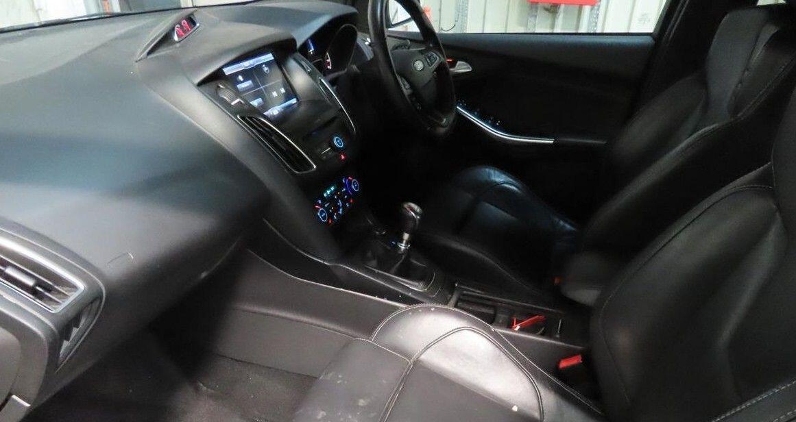 Used Ford Focus 2016 for sale - 77575031: Photo 2