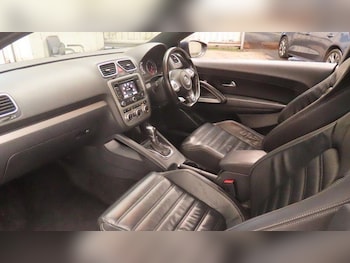Used Volkswagen Scirocco 2014 for sale - 77440433: Photo
