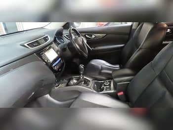Used Nissan X-Trail 2015 for sale - 79669018: Photo