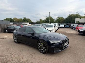 Used Audi A6 2019 for sale - 79602033: Photo