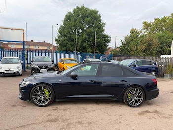 Used Audi A6 2019 for sale - 79602033: Photo