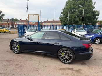 Used Audi A6 2019 for sale - 79602033: Photo