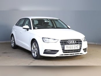 Used Audi A3 2015 for sale - 78759361: Photo