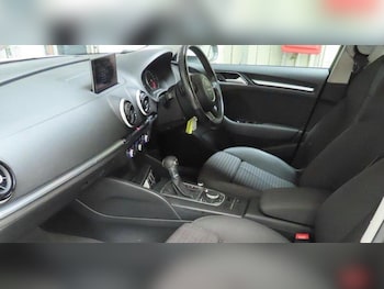 Used Audi A3 2015 for sale - 78759361: Photo