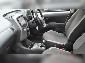 Used Toyota AYGO 2019 for sale - 78214793: Photo