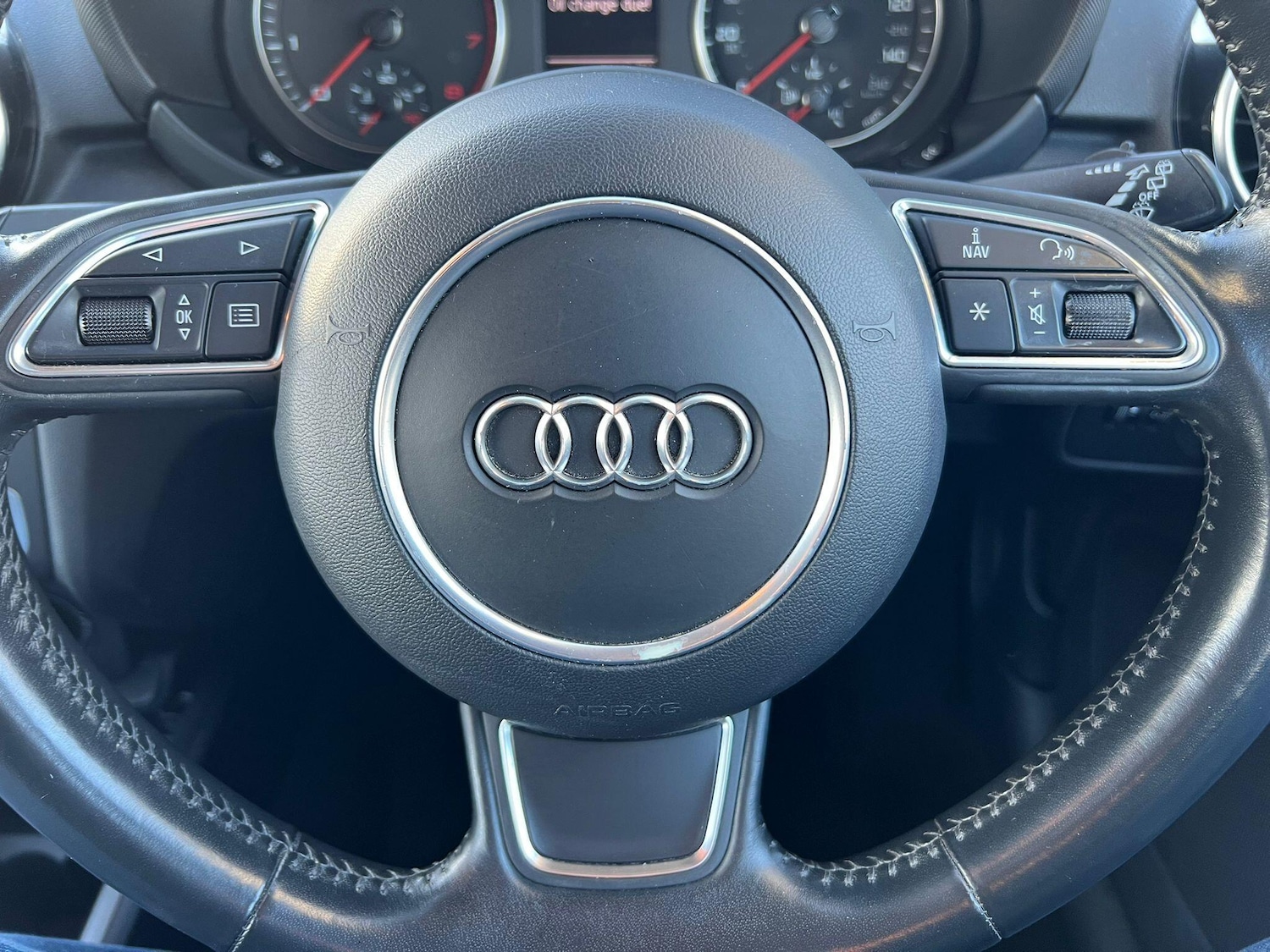 Used Audi A1 2017 for sale - 76645237: Photo 13