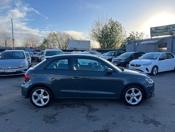 Used Audi A1 2017 for sale - 76645237: Photo