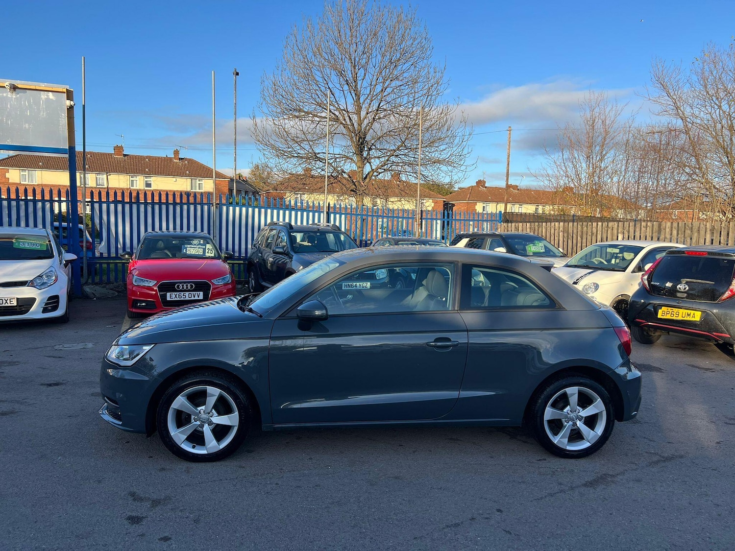 Used Audi A1 2017 for sale - 76645237: Photo 5