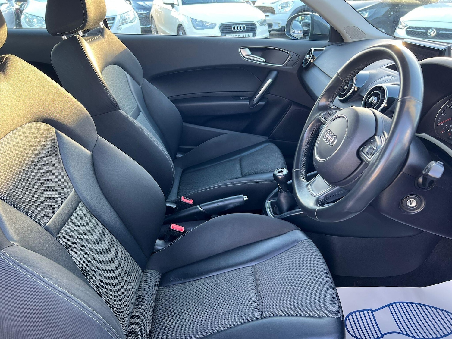 Used Audi A1 2017 for sale - 76645237: Photo 7